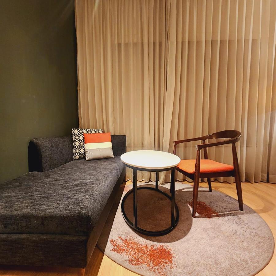 Park Inn By Radisson Gwalior Buitenkant foto