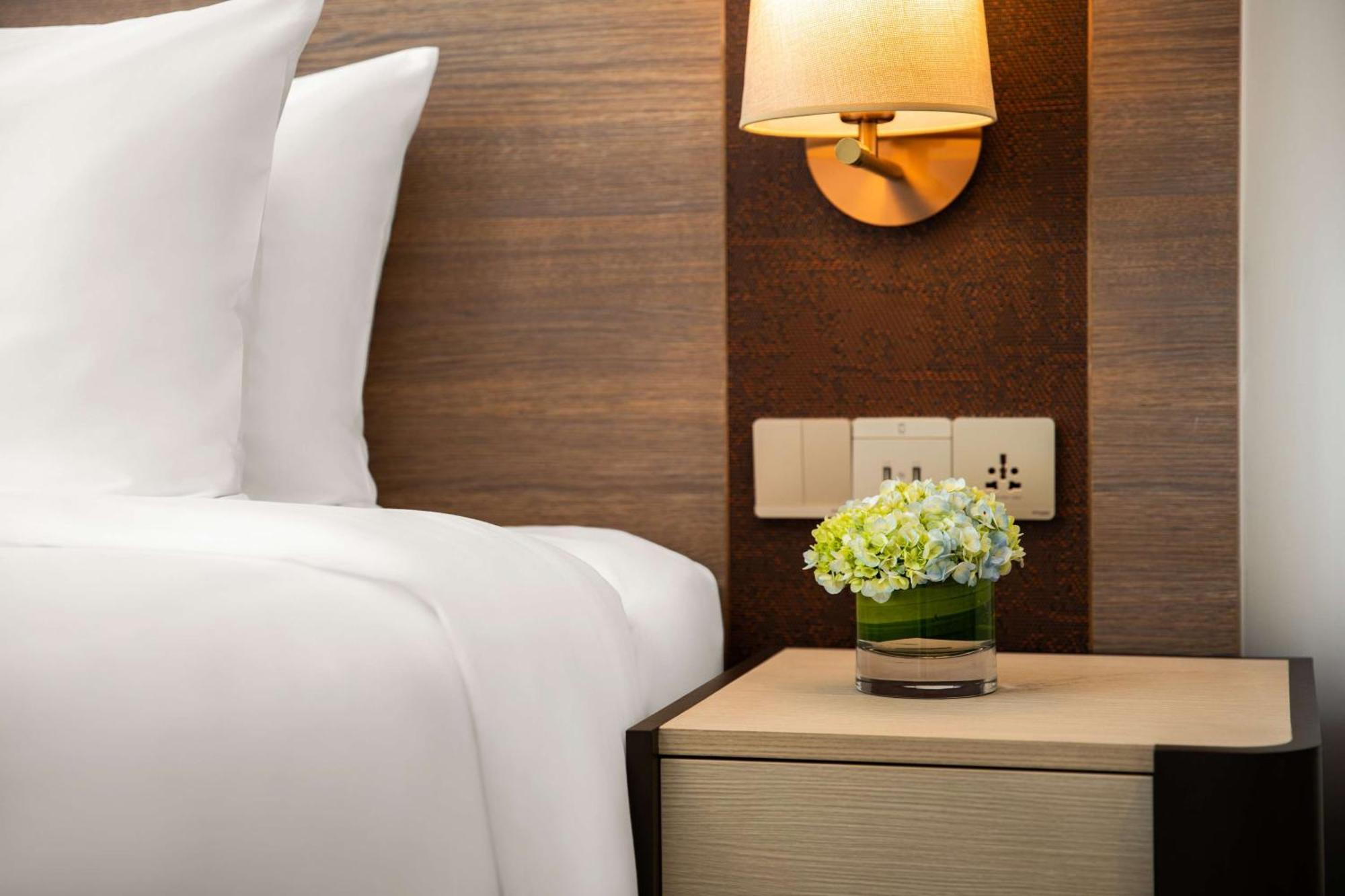 Park Inn By Radisson Gwalior Buitenkant foto